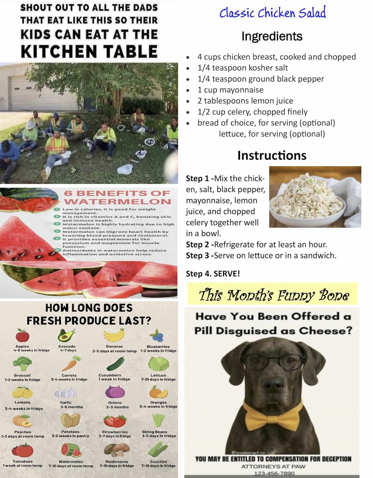 August 2025 Newsletter | Mike Palmer Automotive