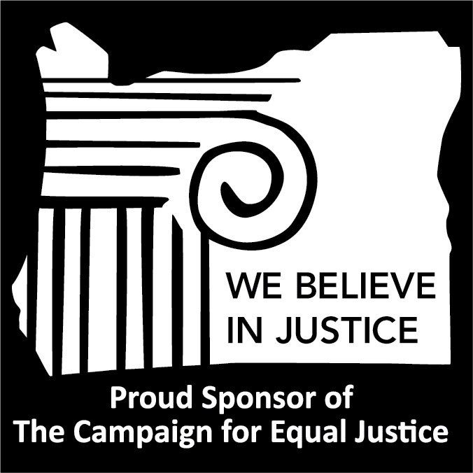 Campaign for Equal Justice Campaign for Equal Justice