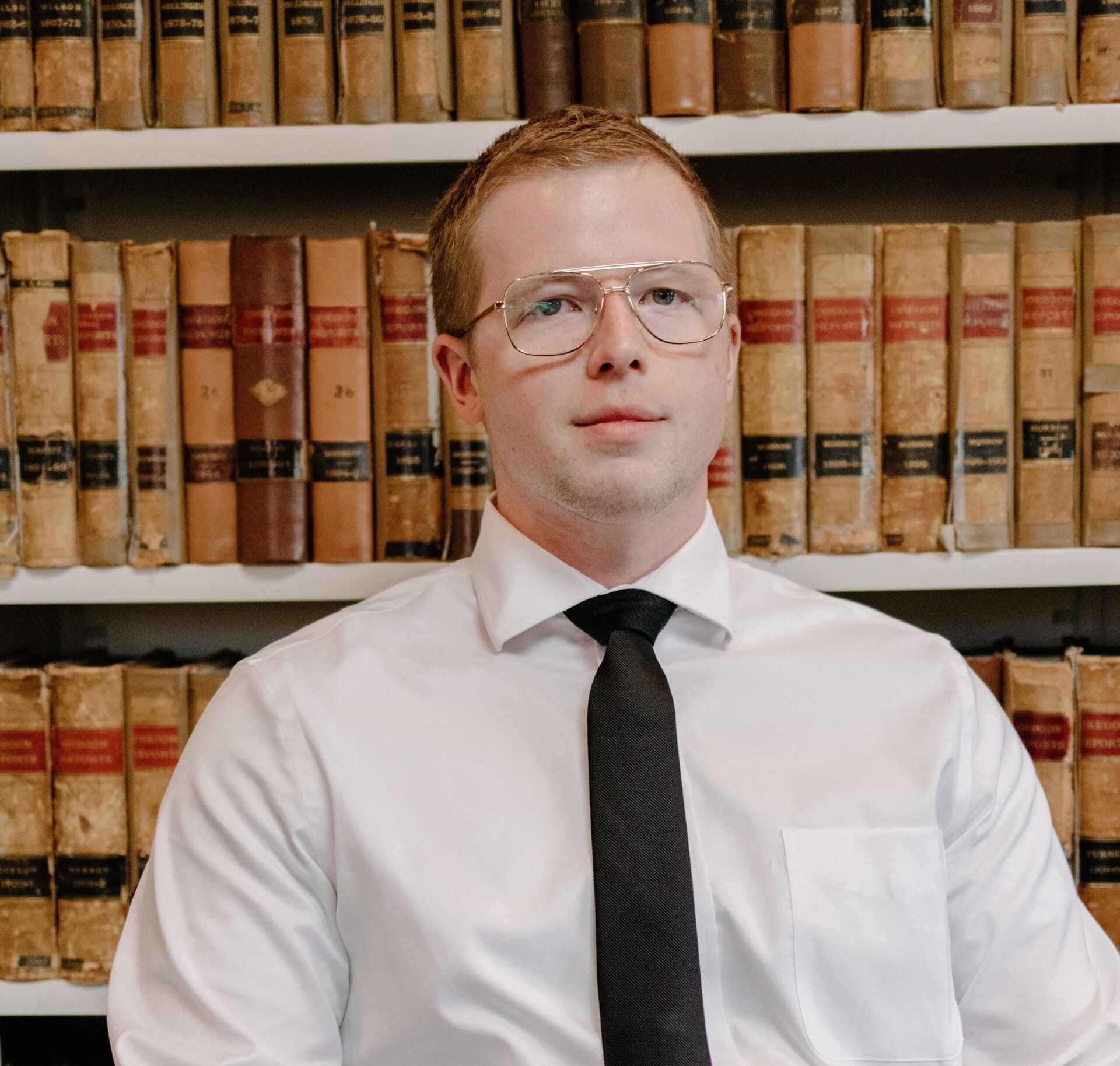 Sean Tipton — Attorneys in Medford, OR