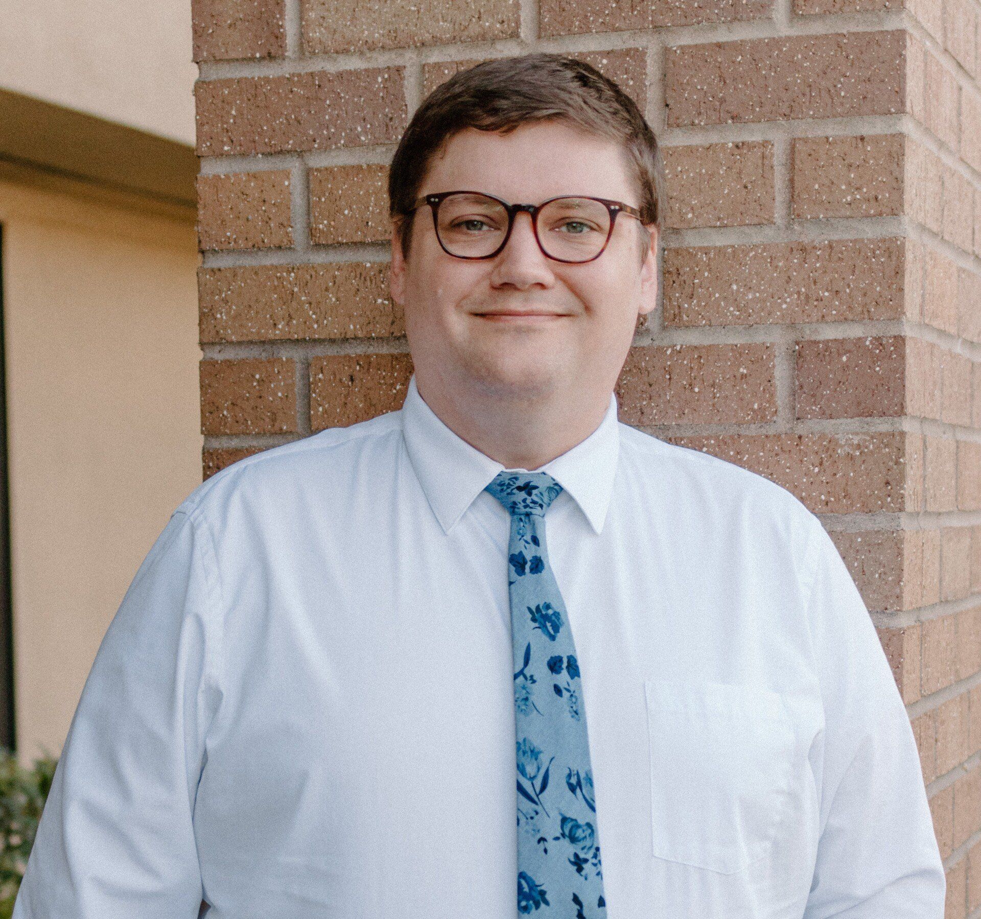 Travis Merritt — Attorneys in Medford, OR