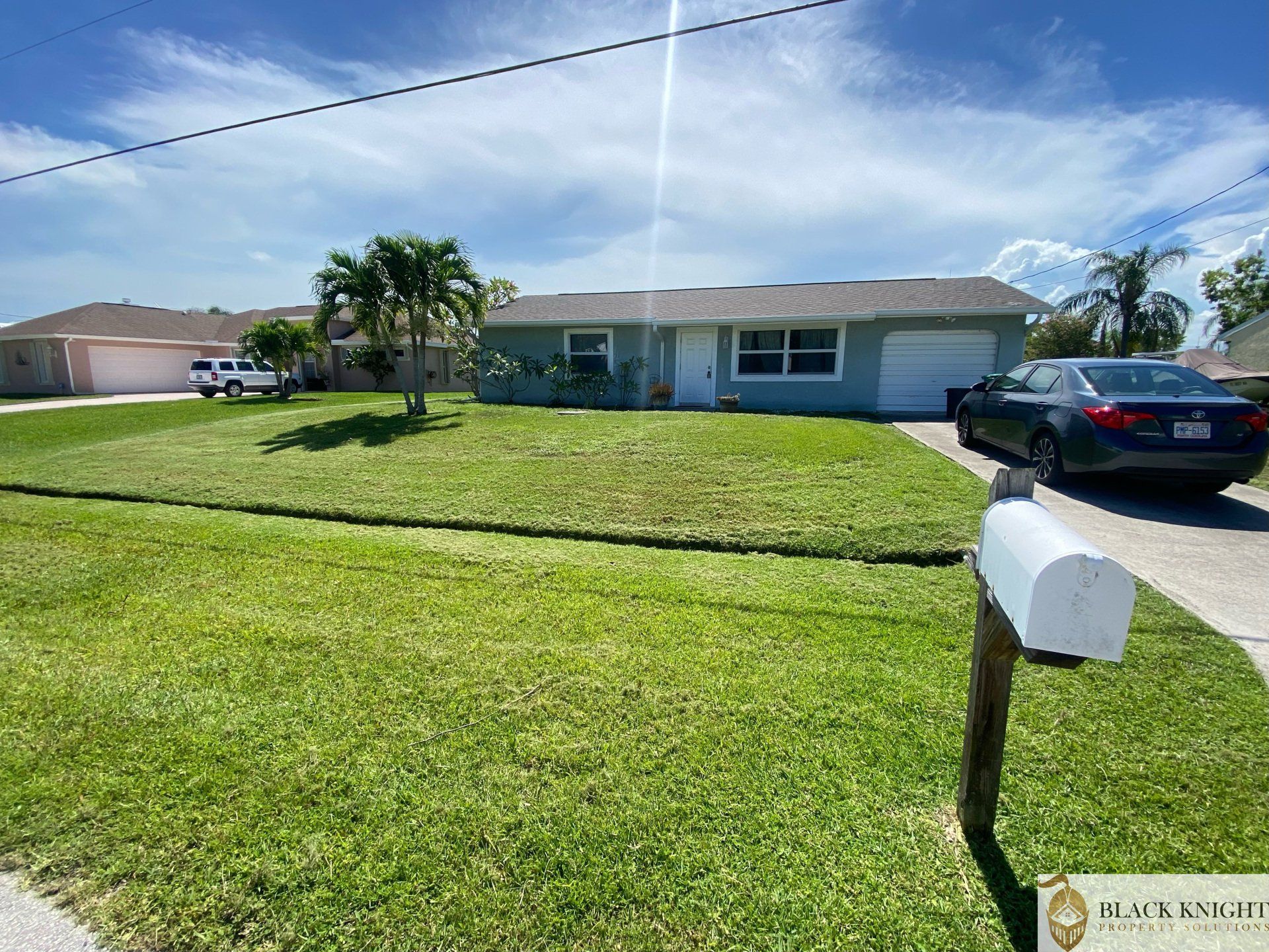 we buy houses Port St Lucie