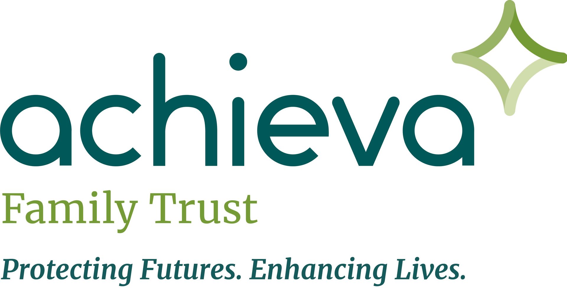 Achieva Family Trust logo