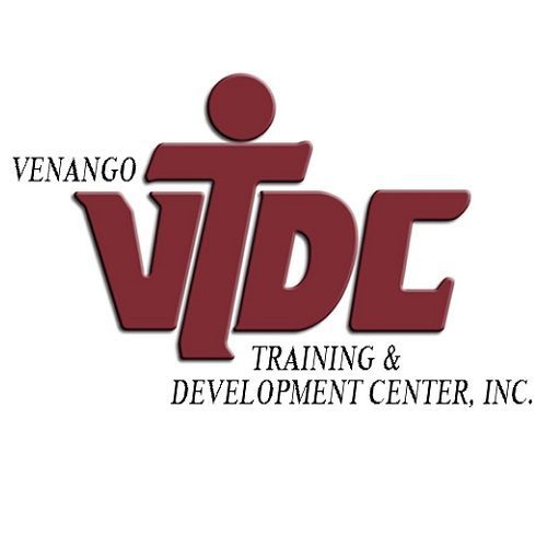 Venango Training & Development Center, Inc. logo