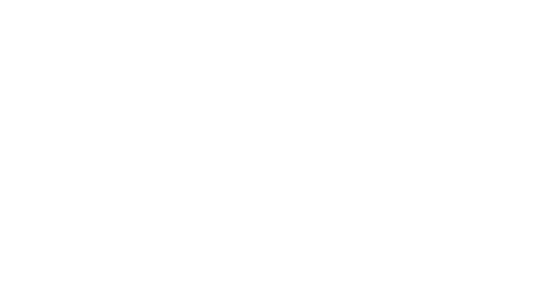 Logo with light bulb – Power in Purpose: Promoting Possibilities