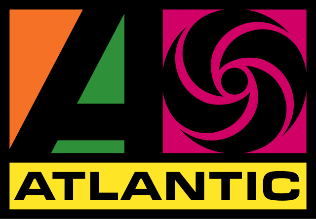 atlantic records logo