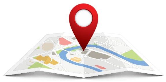 contact methods pinned icons