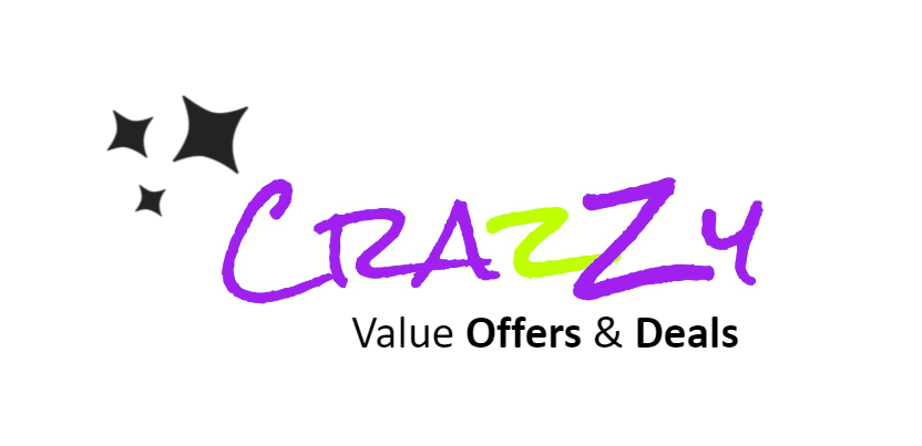 crazzy value offers deals