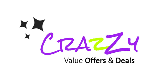 crazzy value offers deals