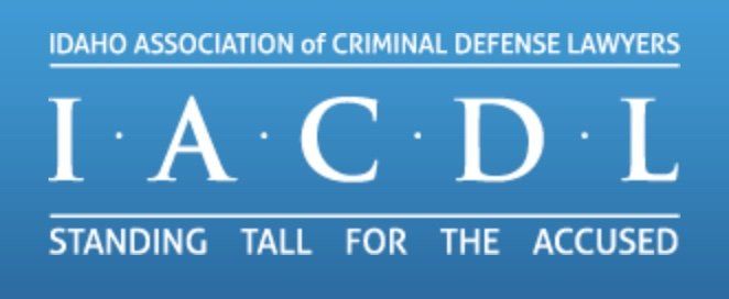 Idaho Association of Criminal Defense Lawyers