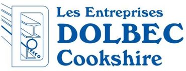 Logo pour Les Entreprises Dolbec Cookshire