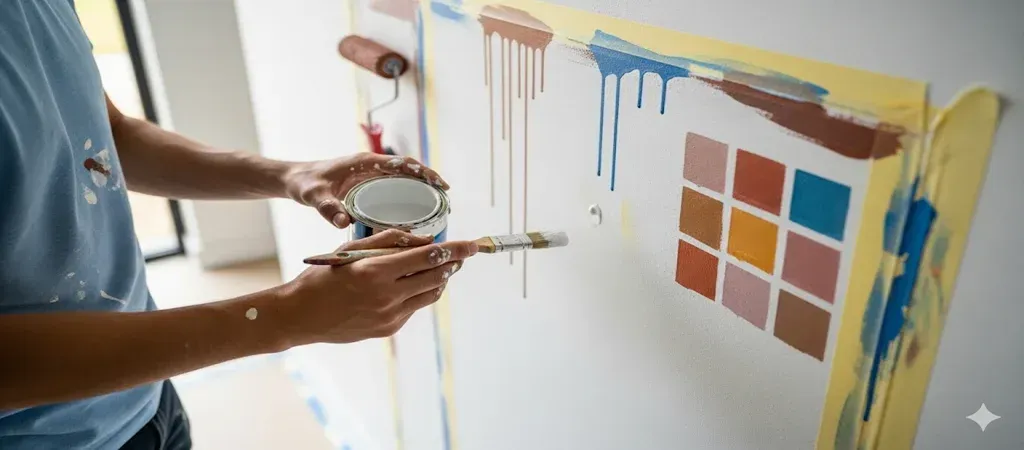 Hawaii touch-up paint mistakes avoided