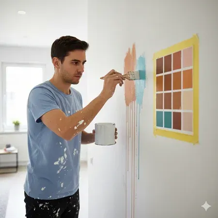 Hawaii touch-up paint mistakes avoided