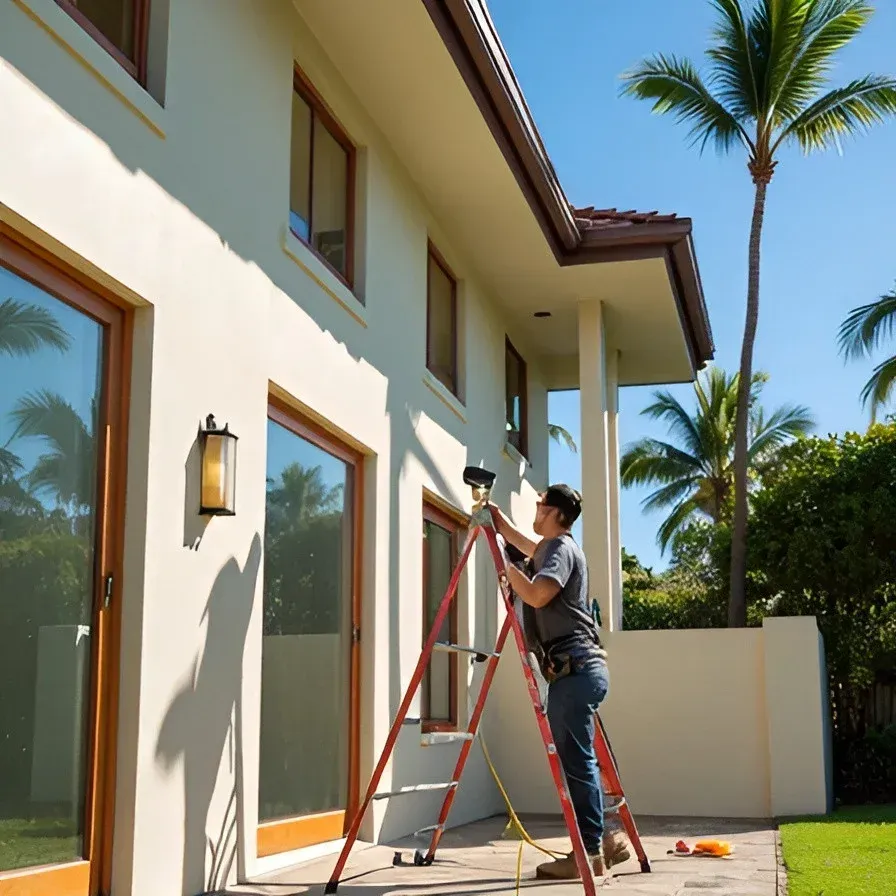 Hawaii’s best painters premium craftsmanship