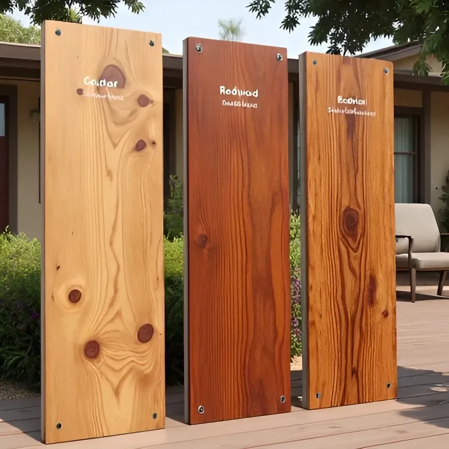 Honolulu deck stain options for wood