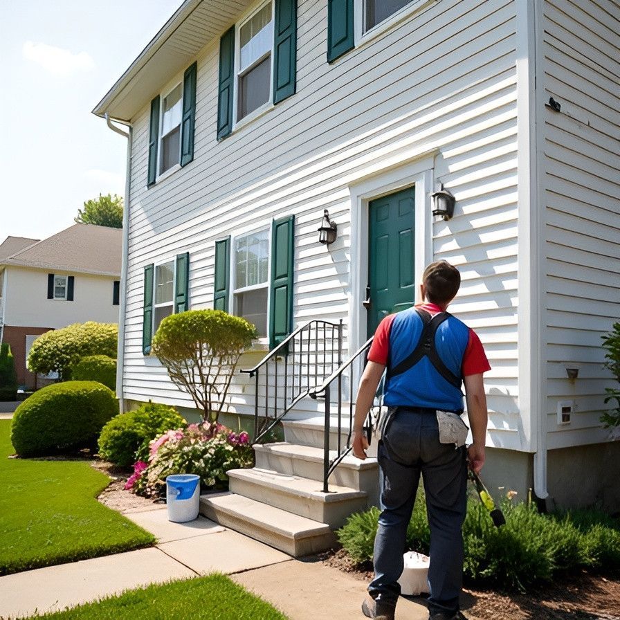 Honolulu exterior house painting mistakes avoided