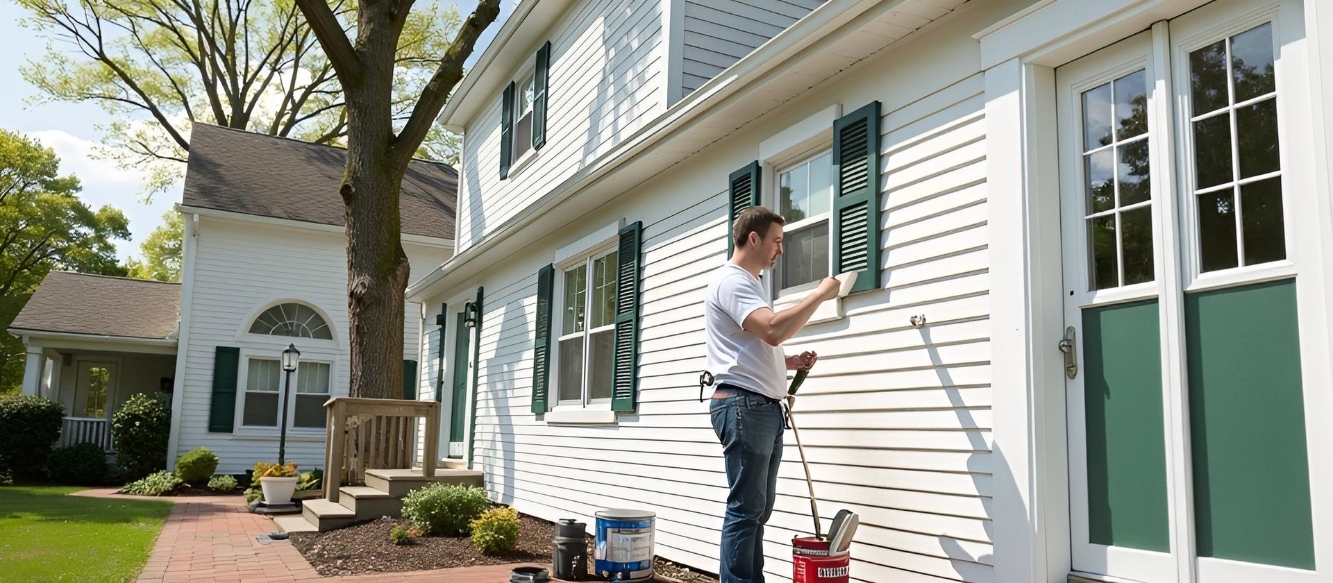 Honolulu exterior house painting mistakes avoided