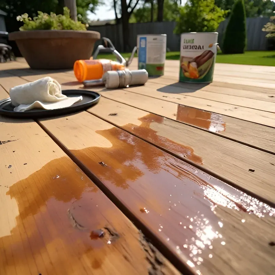 Honolulu exterior wood staining mistakes guide
