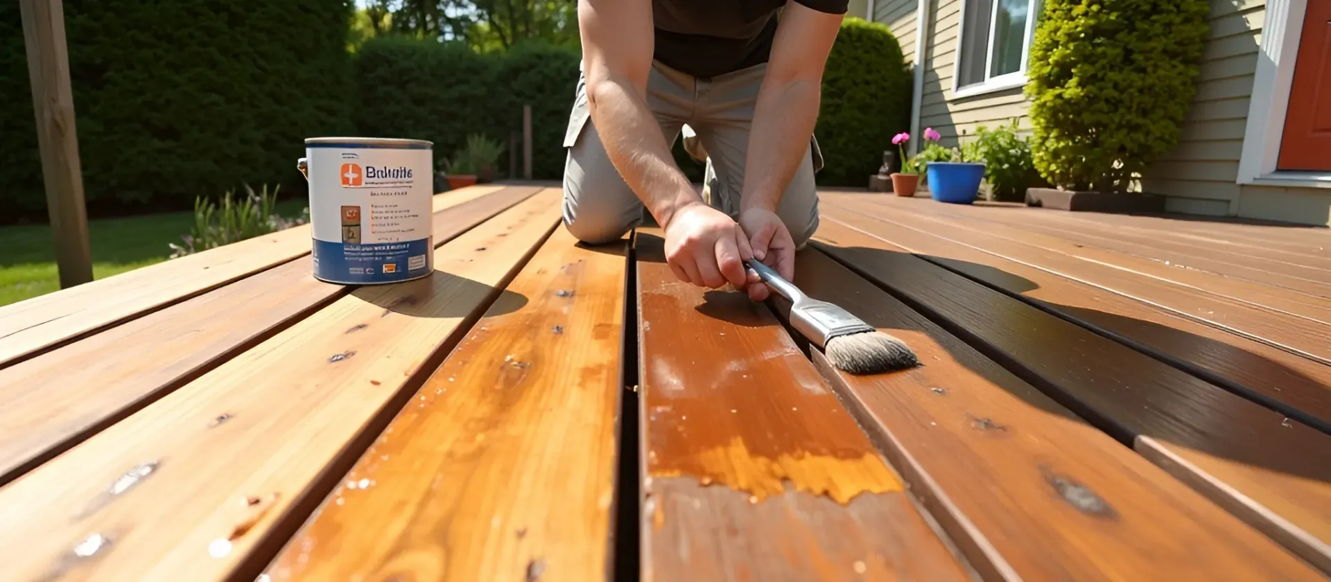 Honolulu exterior wood staining mistakes guide in Honolulu