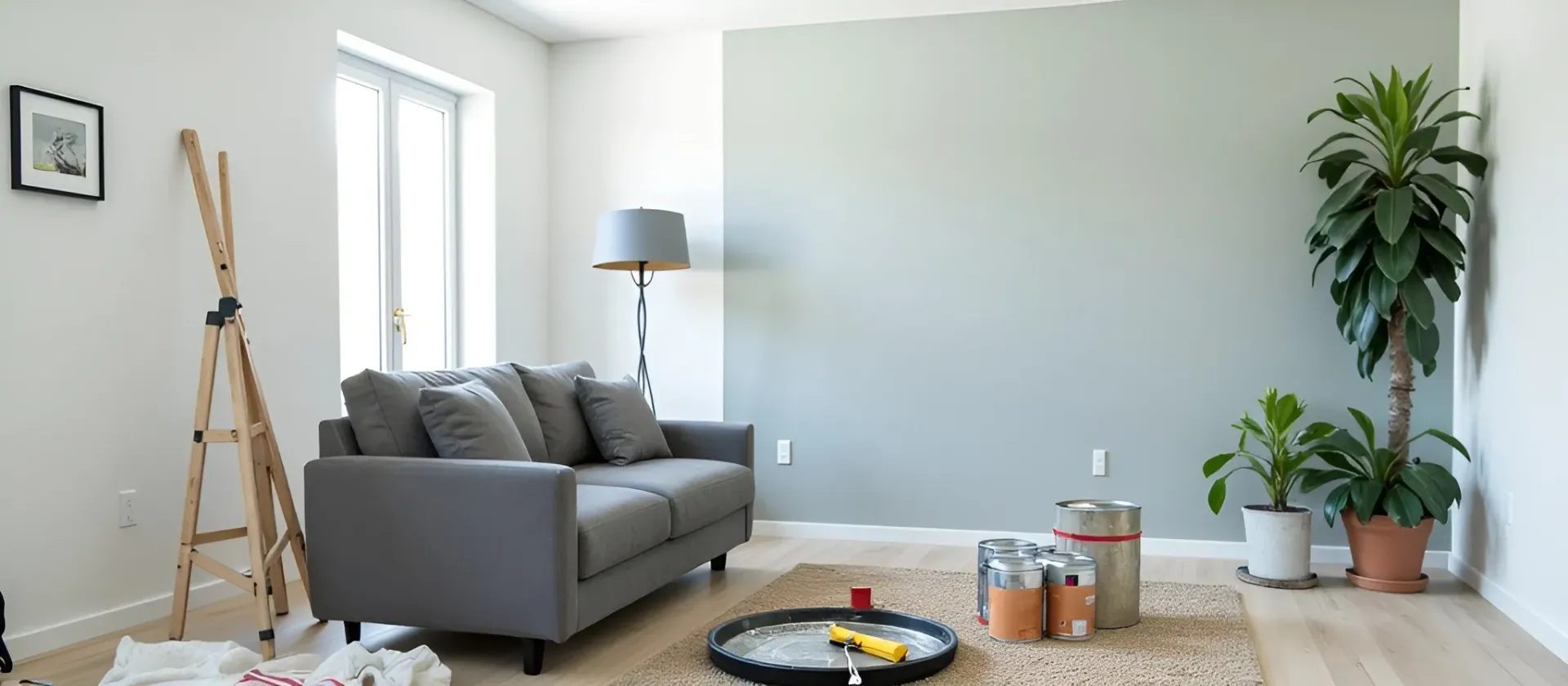 Honolulu interior painting tips and tricks