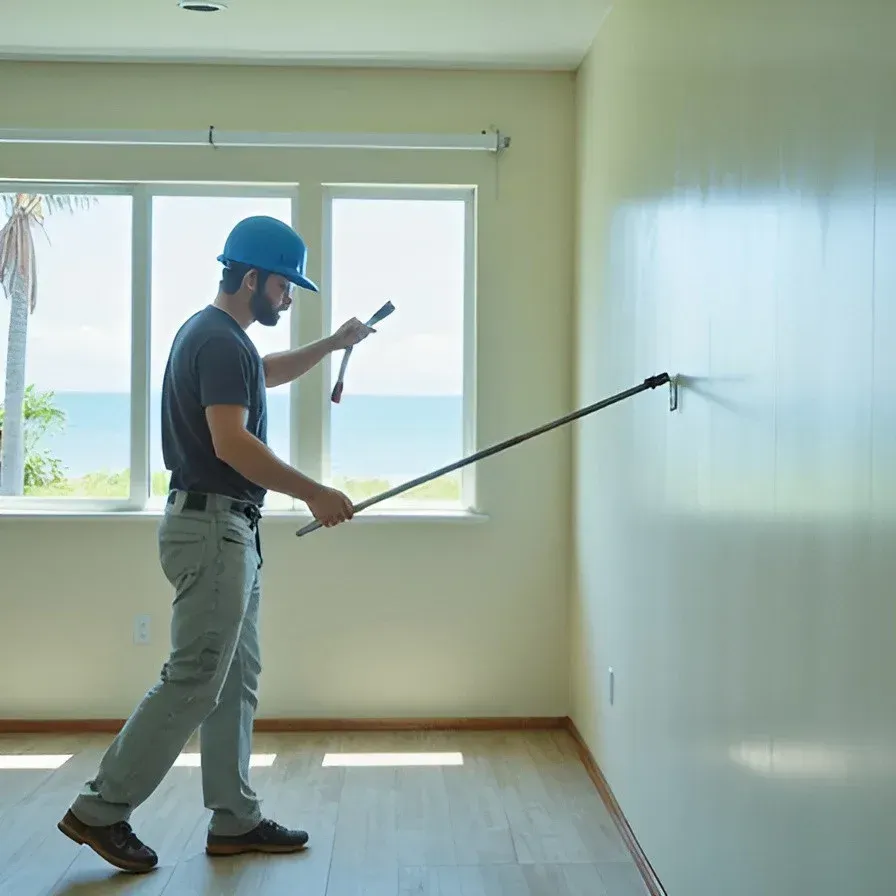 Honolulu painters avoiding common painting mistakes