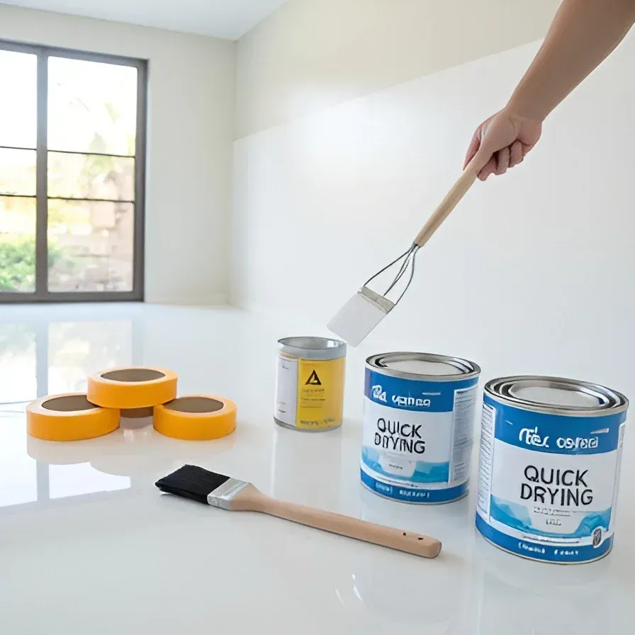 Honolulu painters overcoming home painting challenges