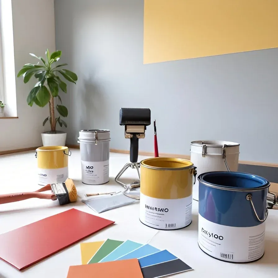 Oahu painting contractors different paint qualities
