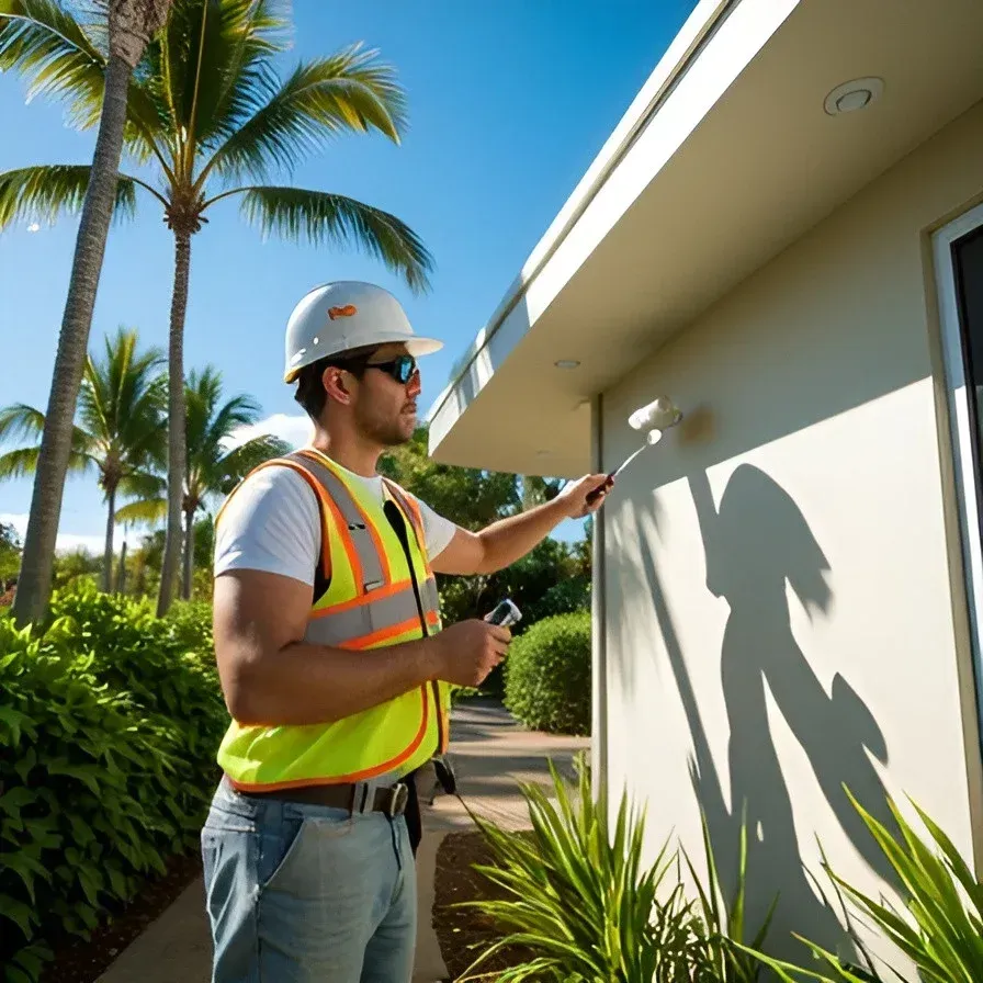 Oahu residential painting industry insights