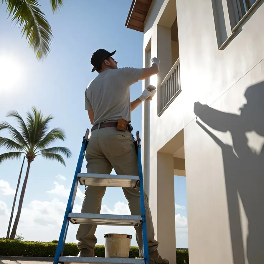 Premier Painters Hawaii expert painting services