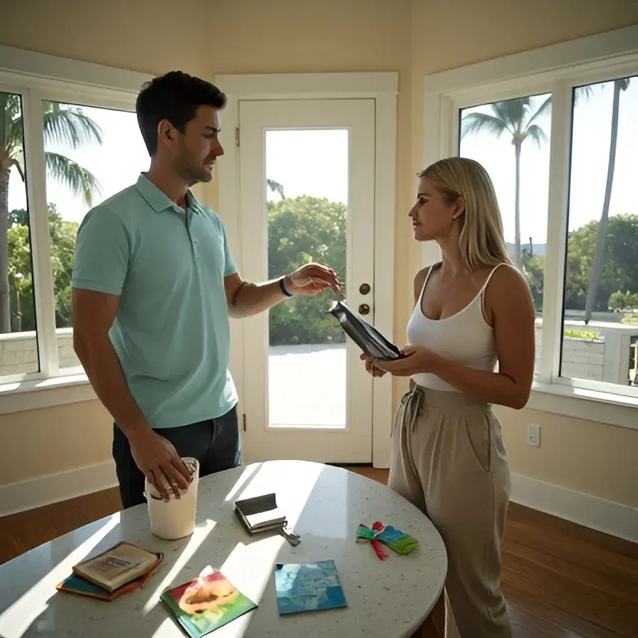 Premier Painters Hawaii expert painting tips