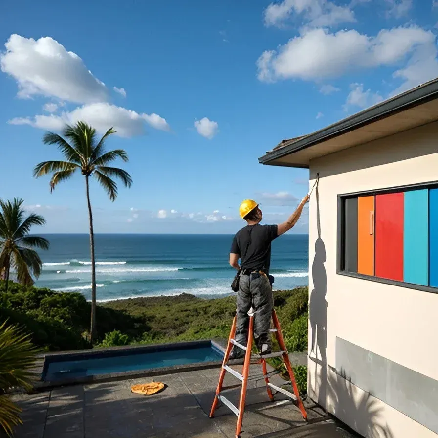 best house painters in hawaii guide