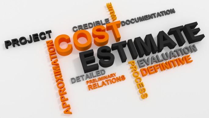 project estimate cost from Premier Painters Hawaii