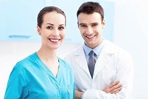 male and female dentist - how do you choose a dentist blog