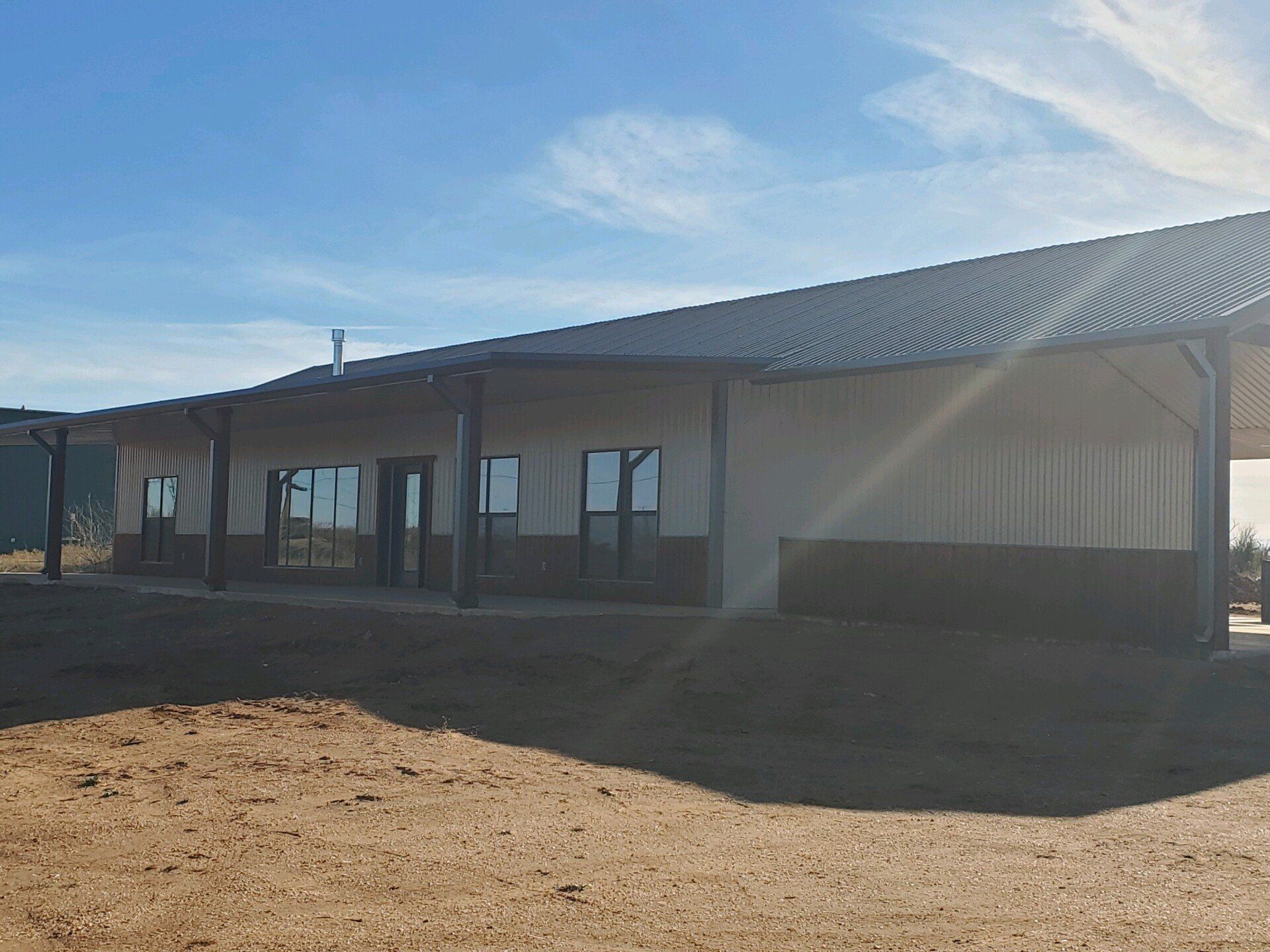 Gallery Residential & Commercial Contractors Odessa, Lubbock & Big