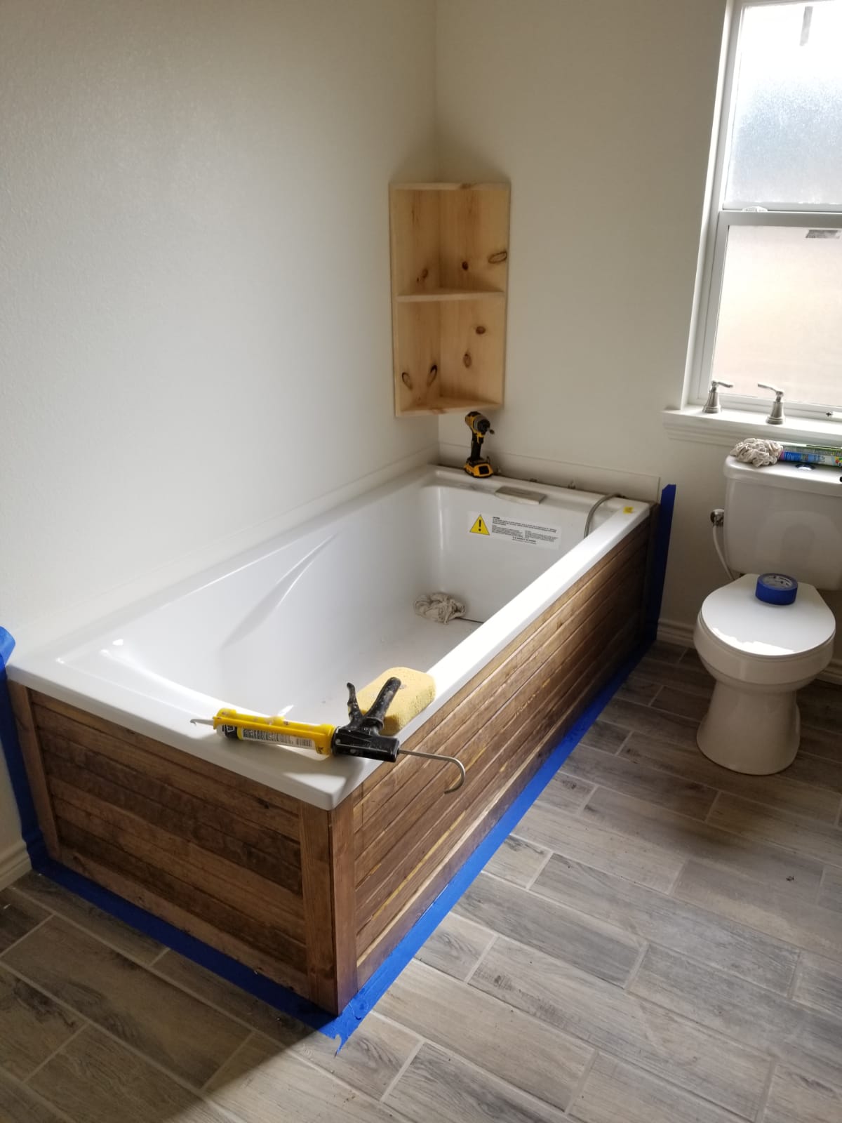 Gallery Residential & Commercial Contractors Odessa, Lubbock & Big