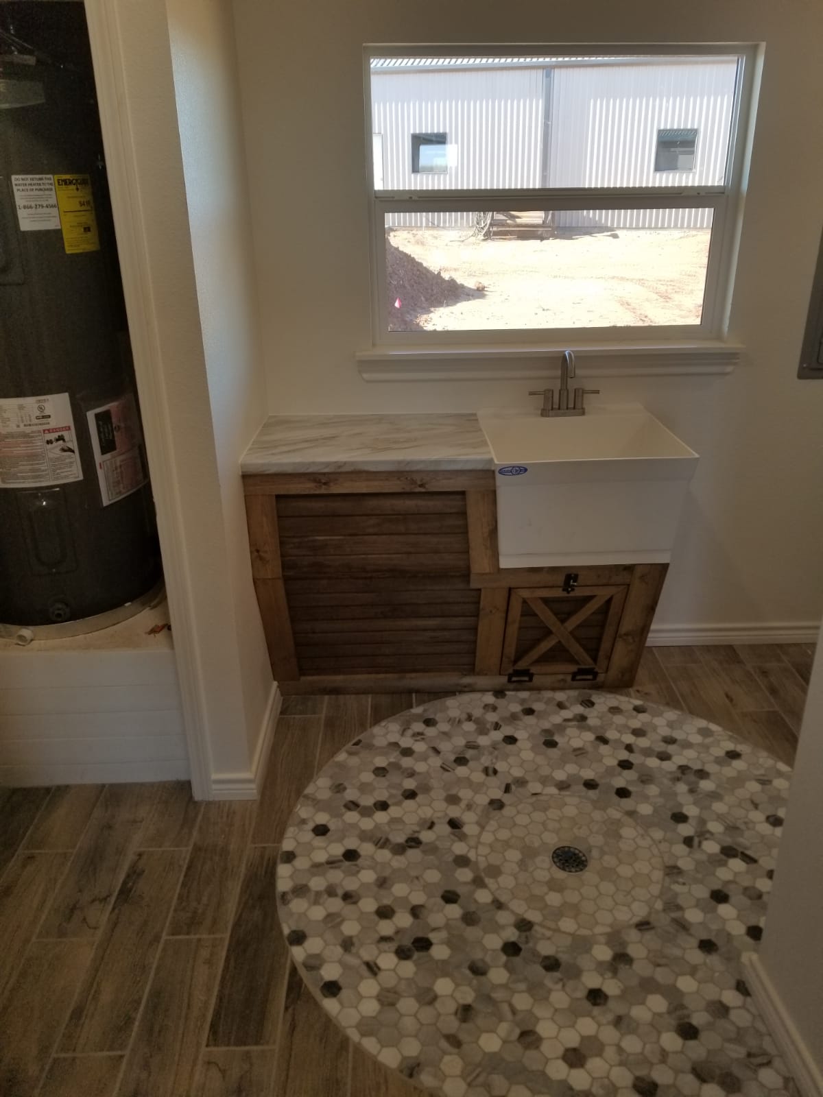 Gallery Residential & Commercial Contractors Odessa, Lubbock & Big