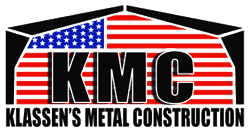 KMC Klassen's Metal Construction