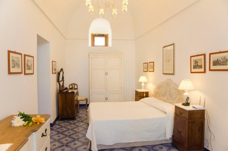 Chambre dans un complexe de luxe