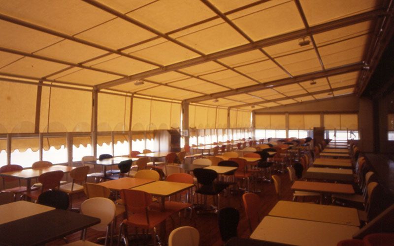 TENDE GUIDATA TS Supertenda Roma