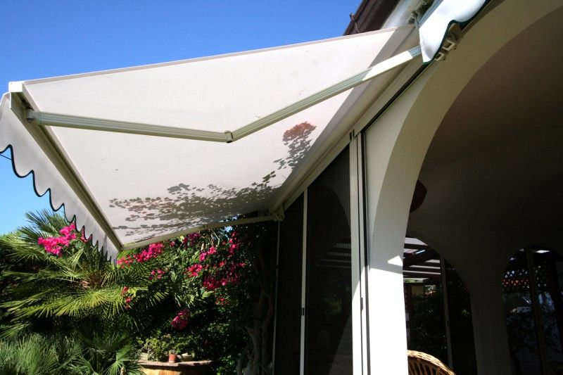 TENDE A BRACCIO ESTENSIBILE TG Supertenda Roma