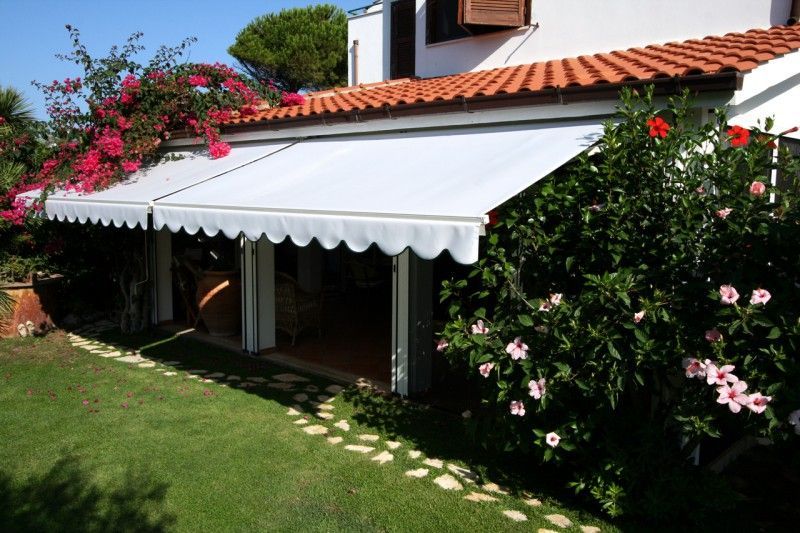 TENDE A BRACCIO ESTENSIBILE TG Supertenda Roma