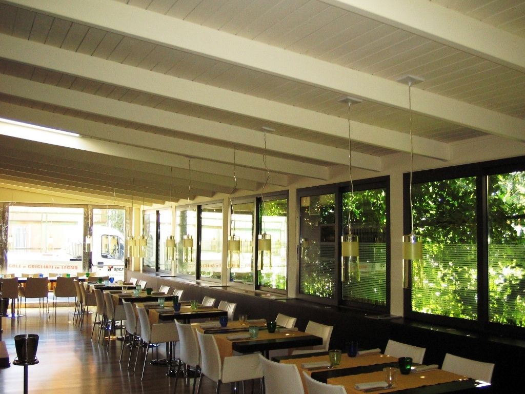 Tettoie Supertenda Roma