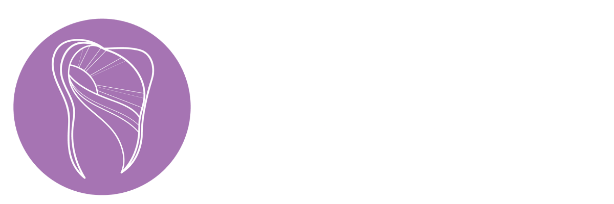 Health First Dental Hygiene landscape logo