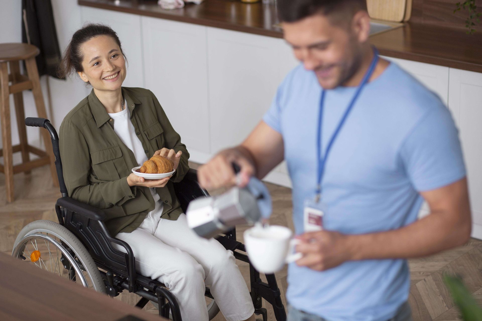 Disability Care