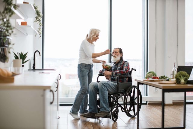 Disability Services Provider