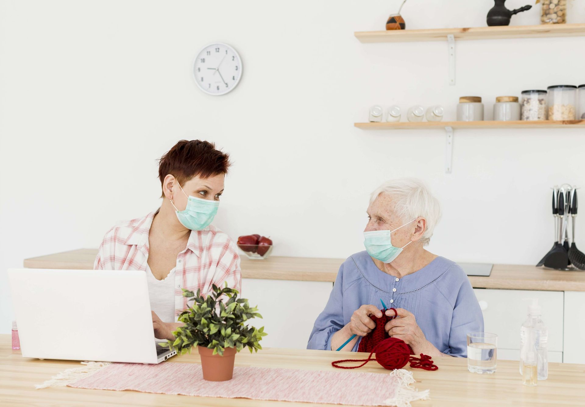 In-Home Support