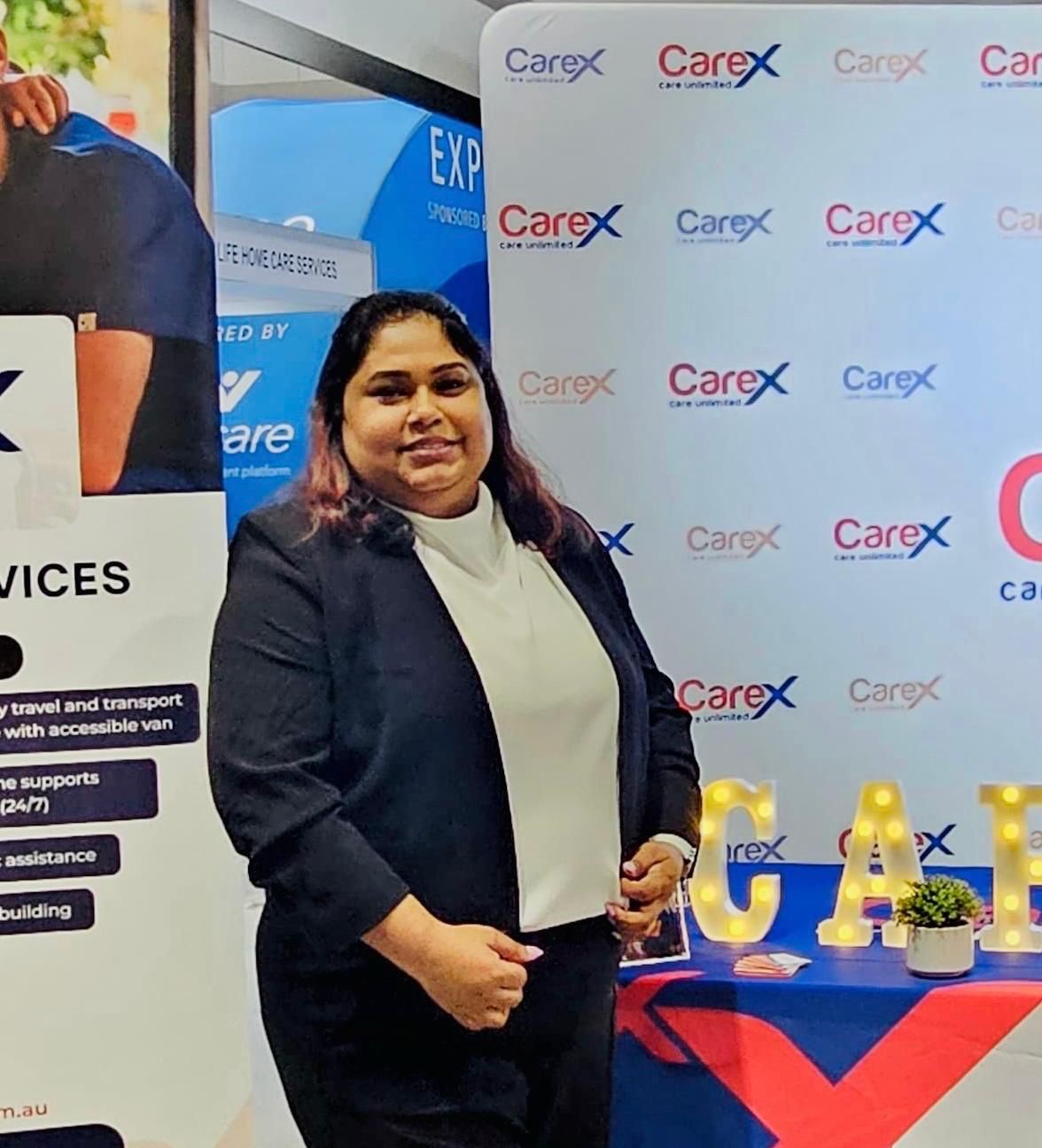 care homes in Australia