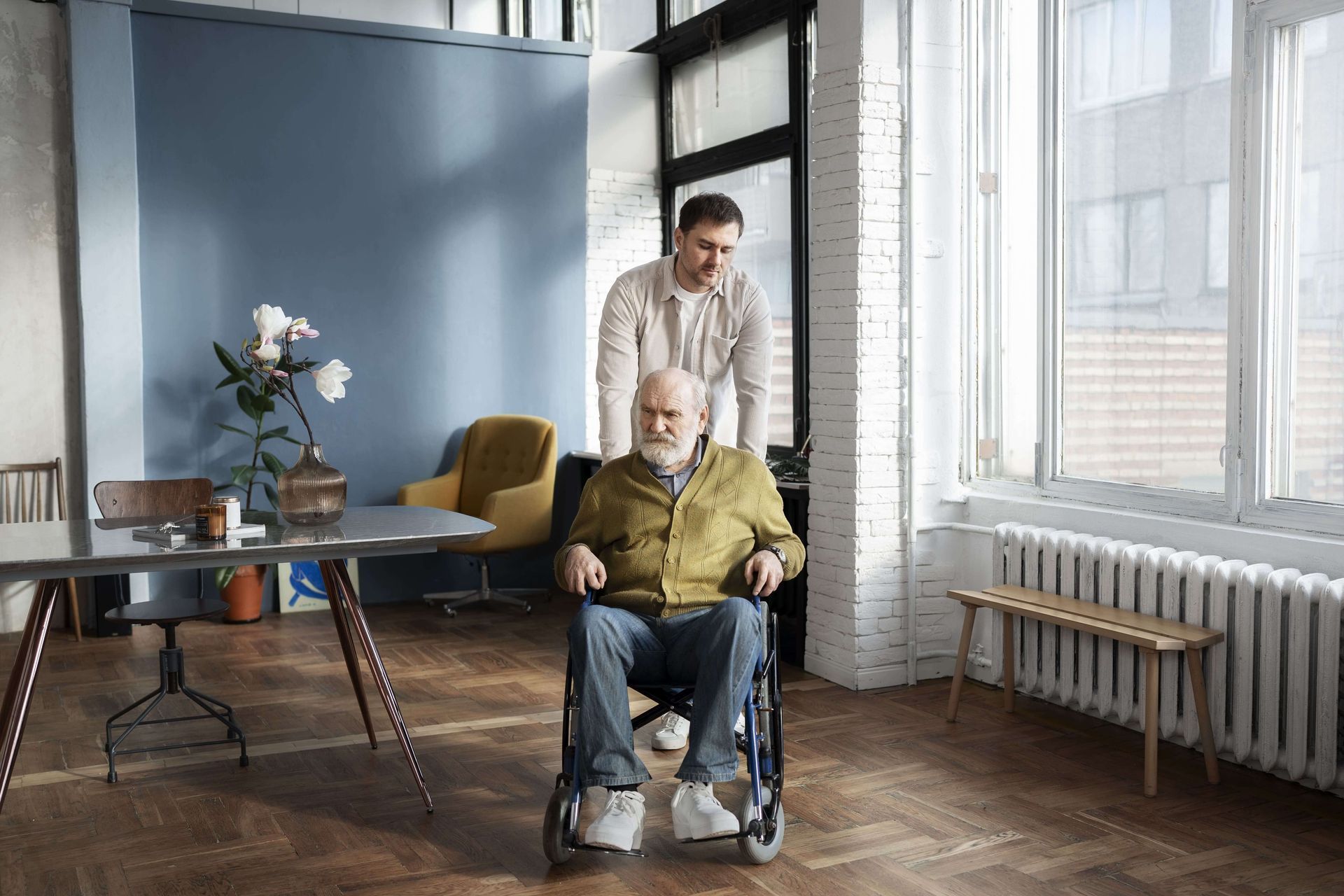NDIS Provider Services