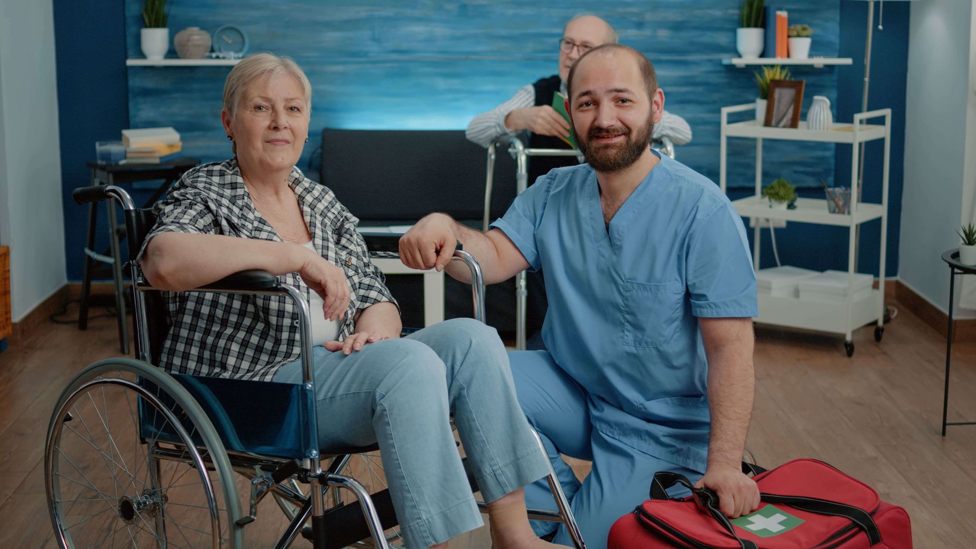 Respite Care
