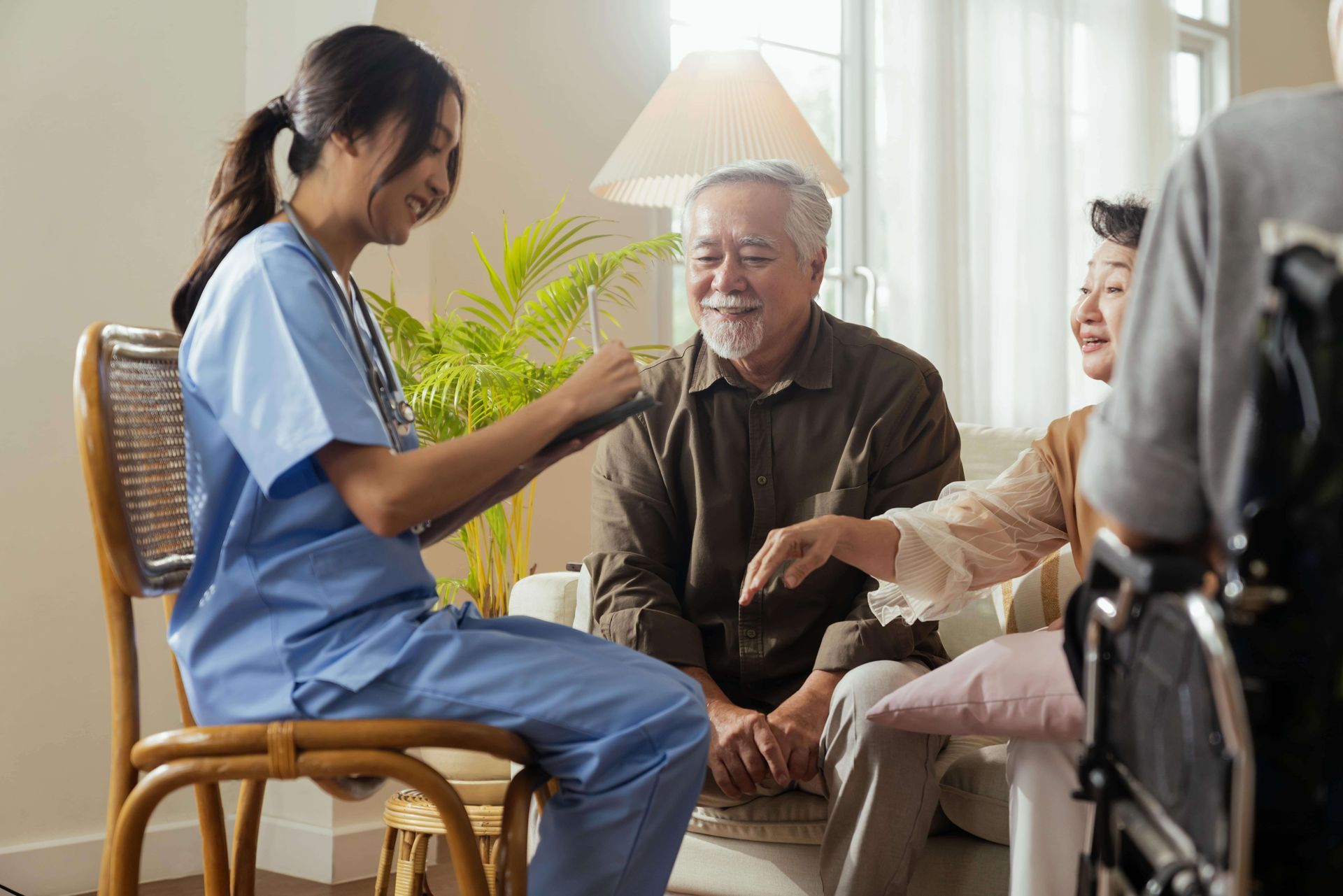 Respite Care Services