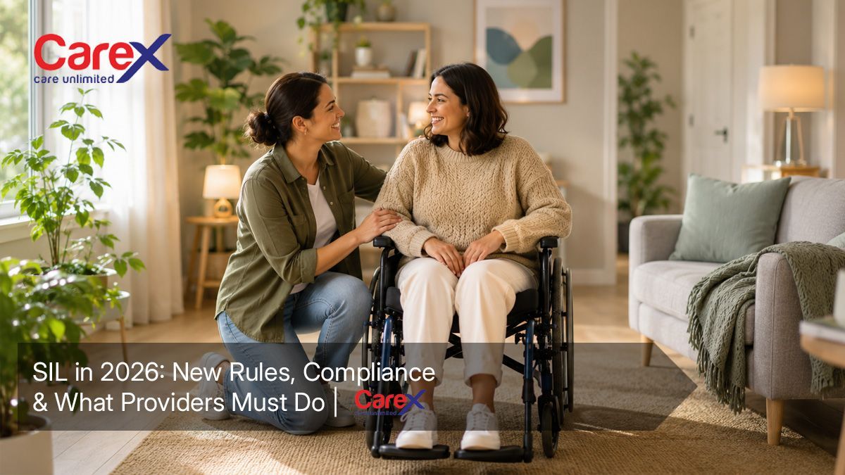 SIL 2026 new rules and compliance in Australia